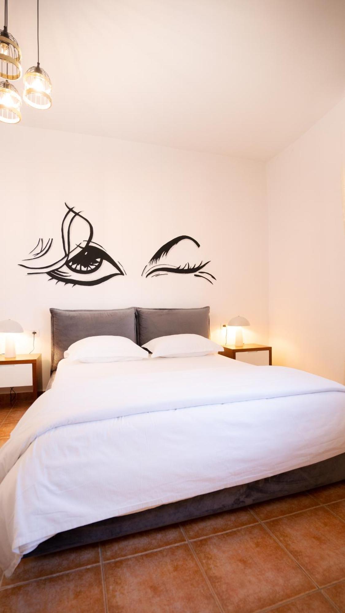 Cosmo Beach Hotel Dıraç Dış mekan fotoğraf